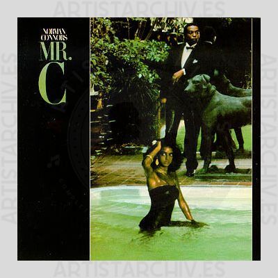 Norman Connors - Mr. C