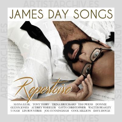 James Day - Repertoire