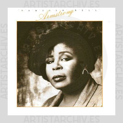 Vanessa Bell Armstrong - Vanessa Bell Armstrong