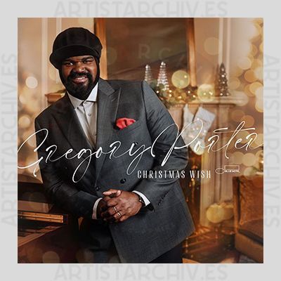 Gregory Porter - Christmas Wish