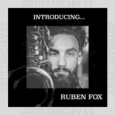 Ruben Fox - Introducing...