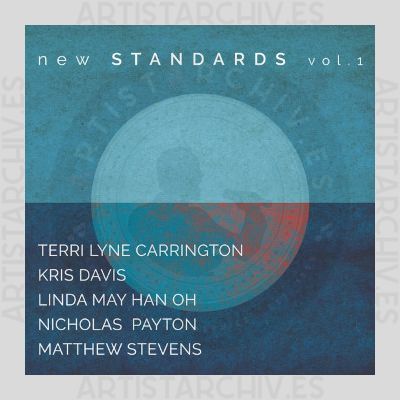 Terri Lyne Carrington - New Standards, Vol, 1