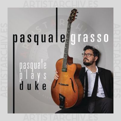 Pasquale Grasso - Pasquale Plays Duke