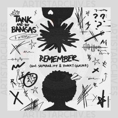 Tank And The Bangas feat. Samara Joy & Robert Glasper - Remember