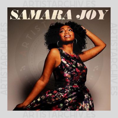 Samara Joy - Samara Joy