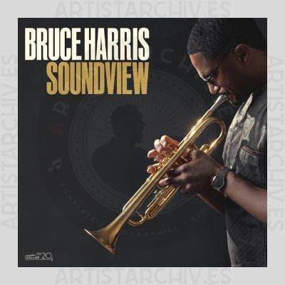 Bruce Harris - Soundview
