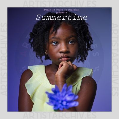 WOCoB feat. Barbara Douglas, Samara Joy & Ayanna Fowler - Summertime