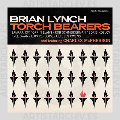 Brian Lynch - Torch Bearers