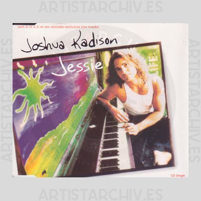 Joshua Kadison - Jessie