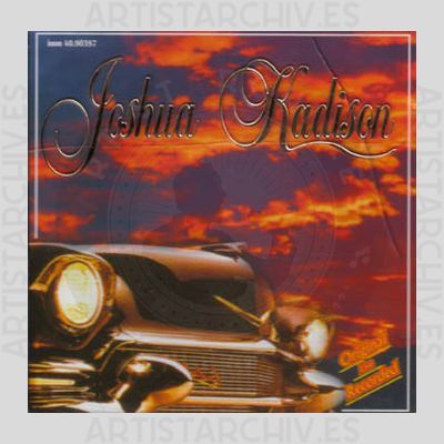 Joshua Kadison - Live