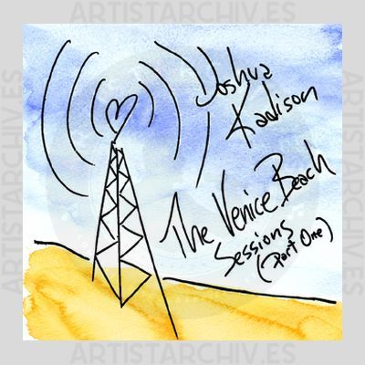 Joshua Kadison - The Venice Beach Sessions (Part One)
