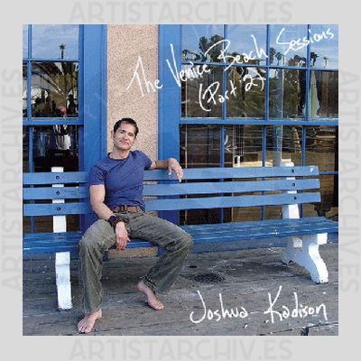 Joshua Kadison - The Venice Beach Sessions (Part Two)