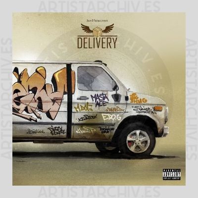 Zoom & Rectape - Delivery