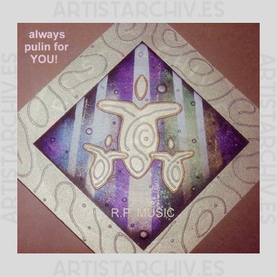 R.P. Music - Always Pulin For You!