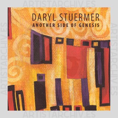 Daryl Stuermer - Another Side Of Genesis