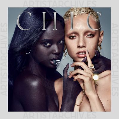 Nile Rodgers & Chic - It's About Time