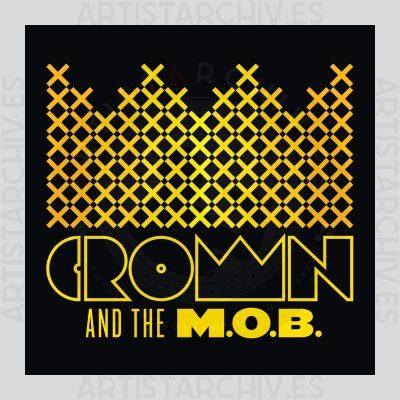 Crown And The M.O.B. - Love My People (Remix)