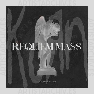 Korn - Requiem Mass