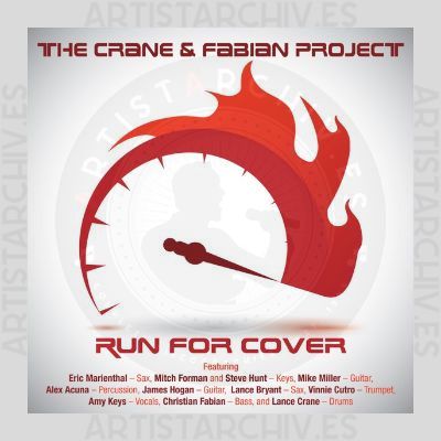 The Crane & Fabian Project - Run For Cover
