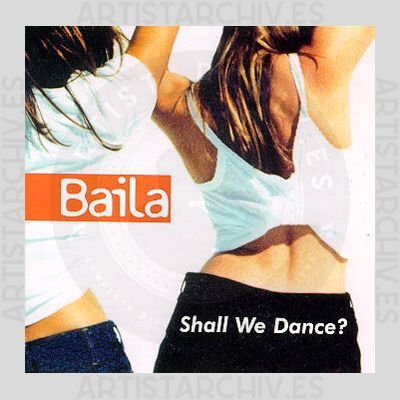Baila - Shall We Dance?
