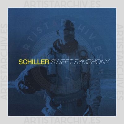 Schiller & Sheppard Solomon - Sweet Symphony (My Heart Beats Again)