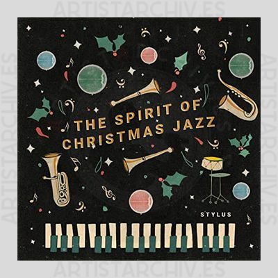 Stylus - The Spirit Of Christmas Jazz