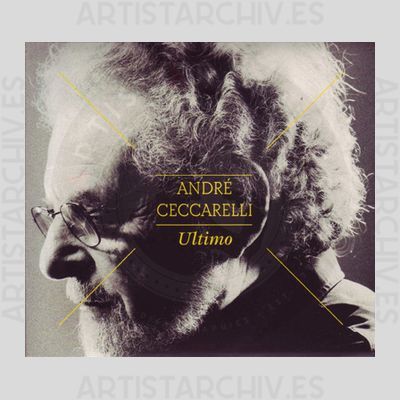 André Ceccarelli - Ultimo