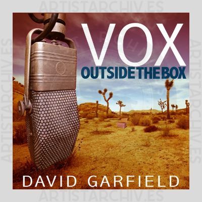 David Garfield - Vox Outside The Box