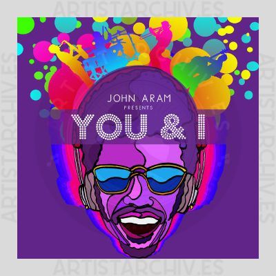 John Aram - You & I