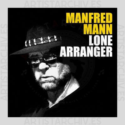 Manfred Mann - Lone Arranger