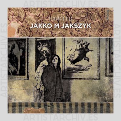 Jakko M. Jakszyk - Secrets & Lies