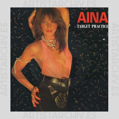 Aina - Target Practice
