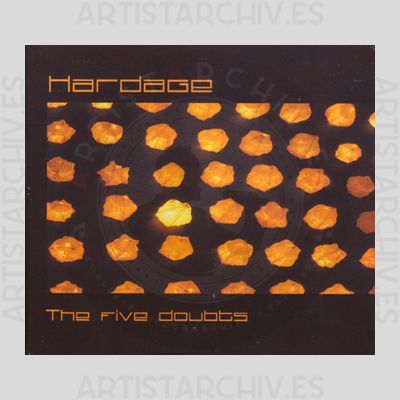 Hardage - The Five Doubts