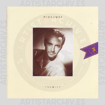 Midge Ure - The Gift