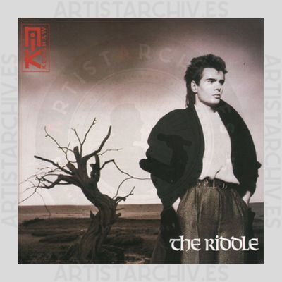 Nik Kershaw - The Riddle