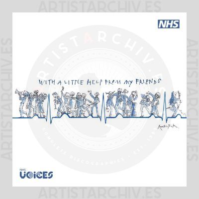 NHS Voices - With A Little Help From My Friends