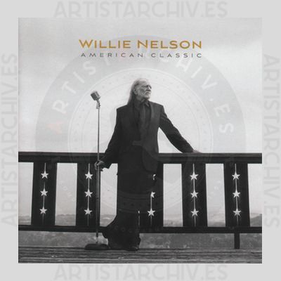 Willie Nelson - American Classic