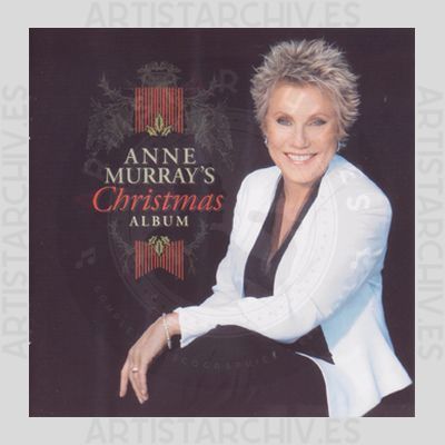 Anne Murray - Christmas Album