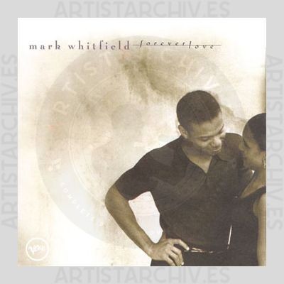 Mark Whitfield - Forever Love