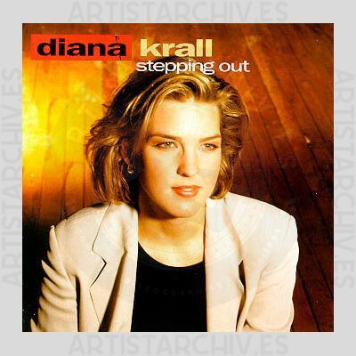 Diana Krall - Stepping Out