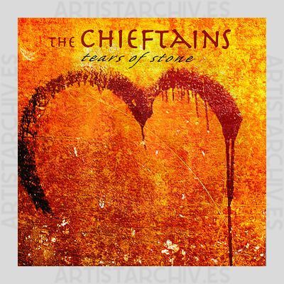 The Chieftains - Tears Of Stone