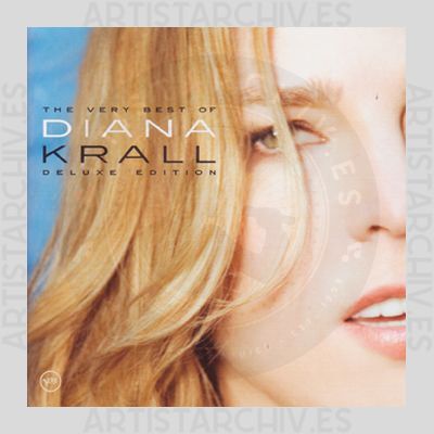 Diana Krall - The Very Best Of