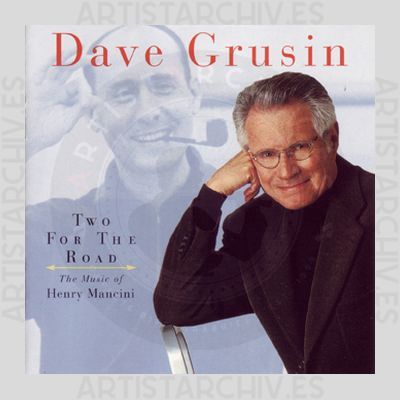 Dave Grusin - Two For The Road