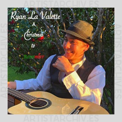 Ryan La Valette - A Christmas To Remember