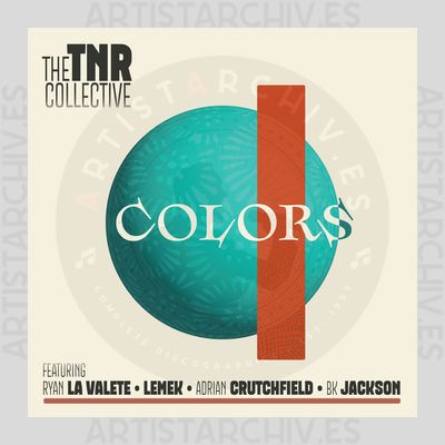 The TNR Collective - Colors