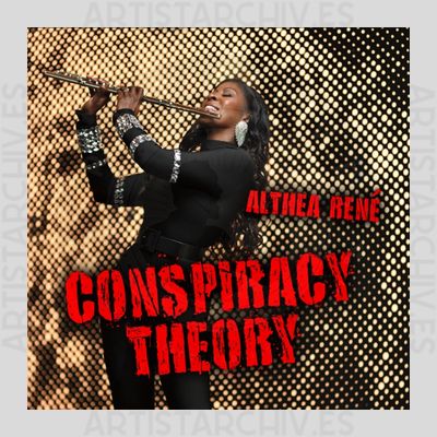 Althea René - Conspiracy Theory