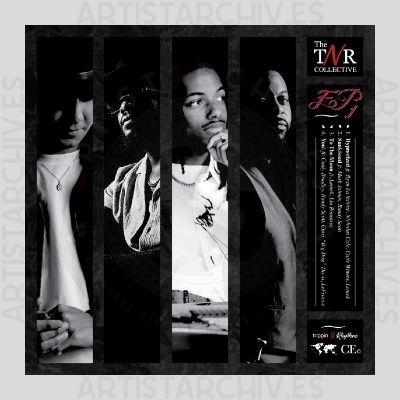 The TNR Collective - EP 1
