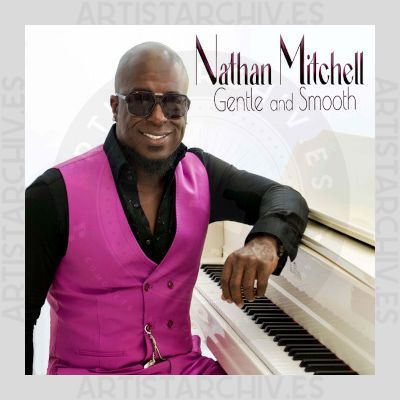 Nathan Mitchell - Gentle And Smooth