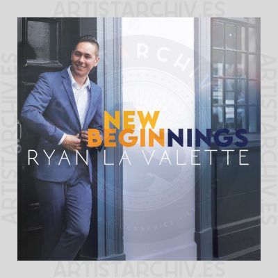 Ryan La Valette - New Beginnings