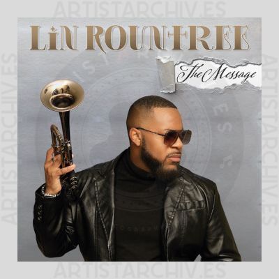 Lin Rountree - The Message